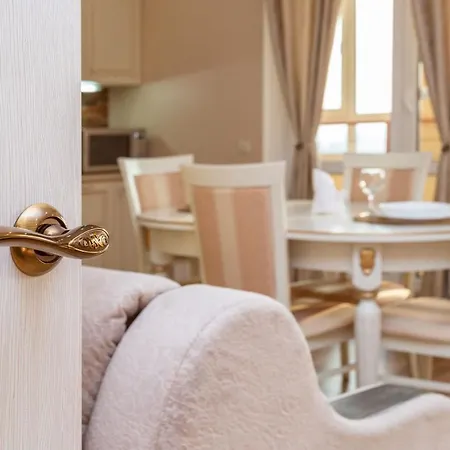 Roomer 17 Daire Minsk