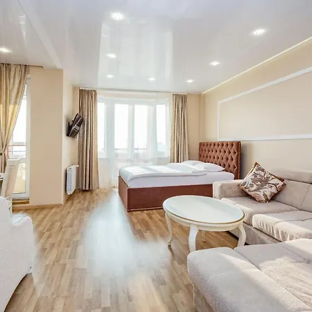 Апартаменти Roomer 17