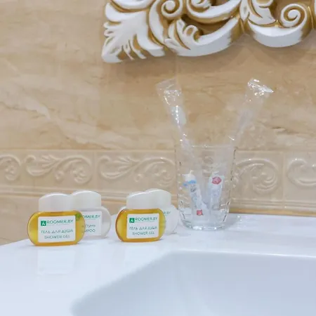 Roomer 17 Апартаменти Мінськ