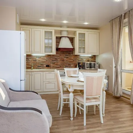 Roomer 17 Апартаменти